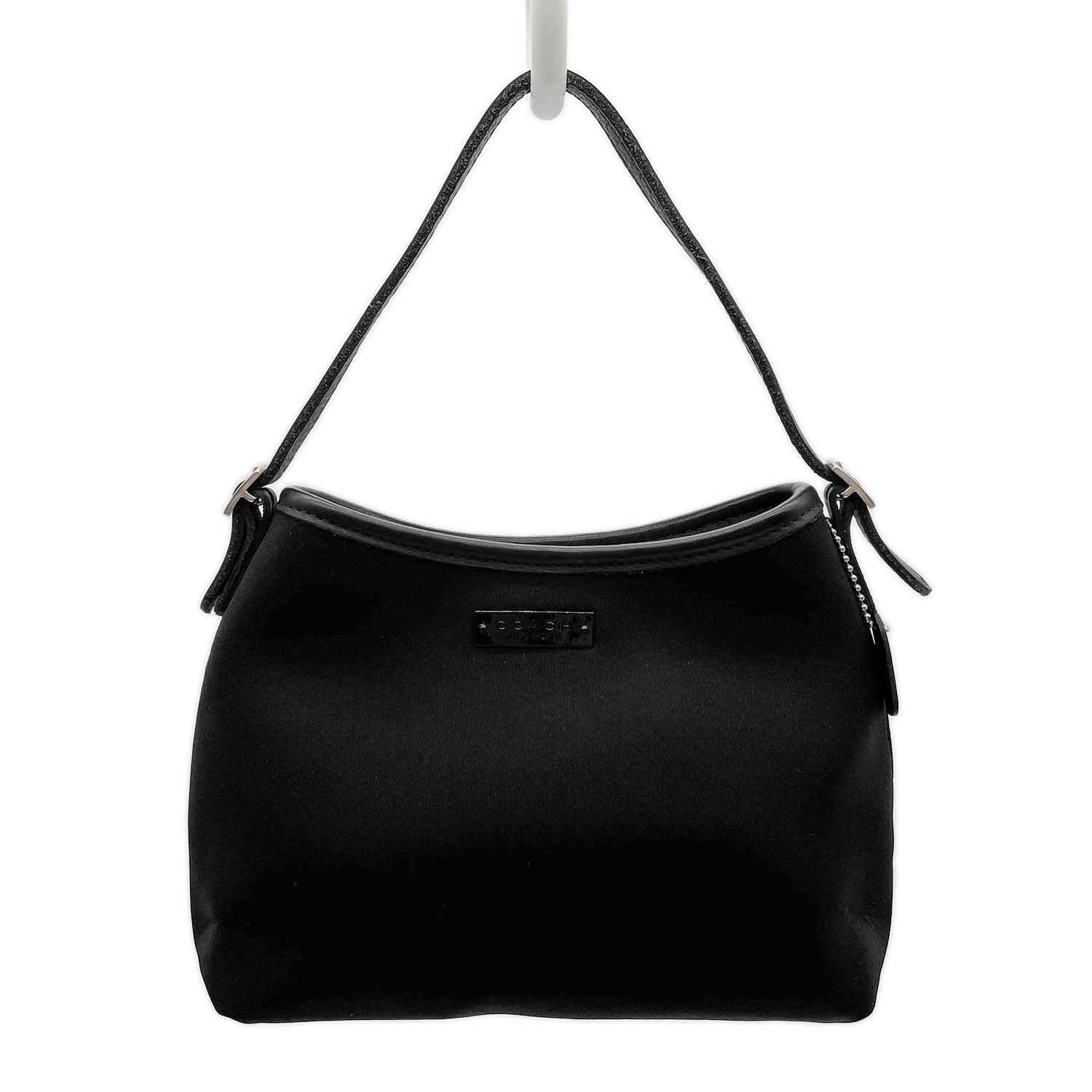 美品✨COACH アクセサリーポーチ ハンドバッグ シグネチャー フリンジ 楽天市場】COACH コーチ アクセサリーポーチ 6094 ハンドバッグ