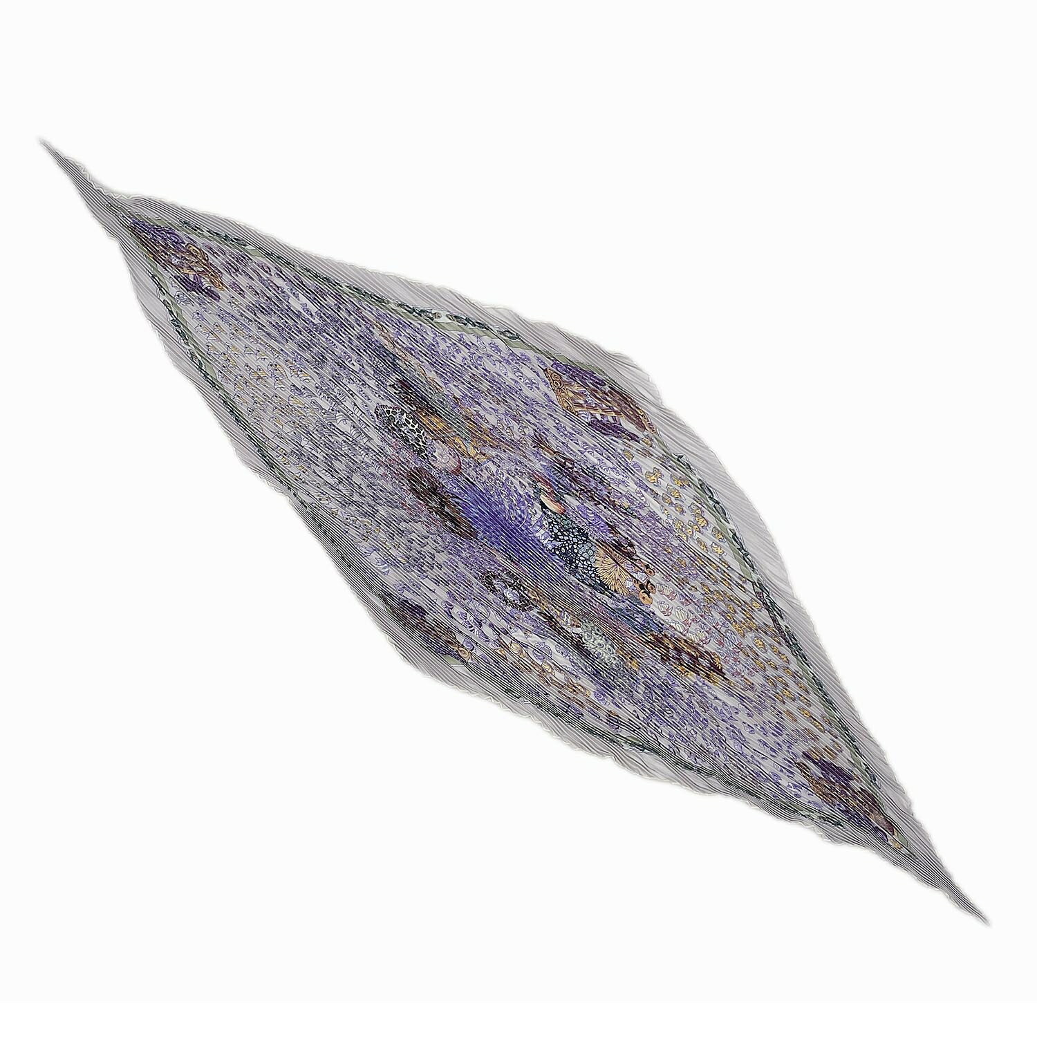 楽天市場】セール HERMES エルメス スカーフ カレ90 シルク100