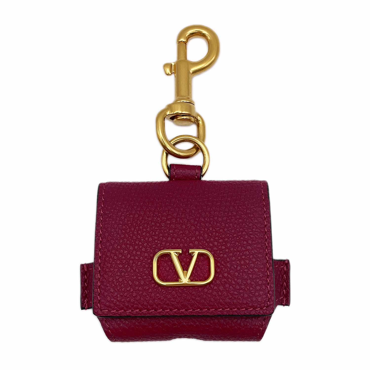 Valentino Garavani ヴァレンティノ・ガラヴァーニ その他小物 レディース 【中古】