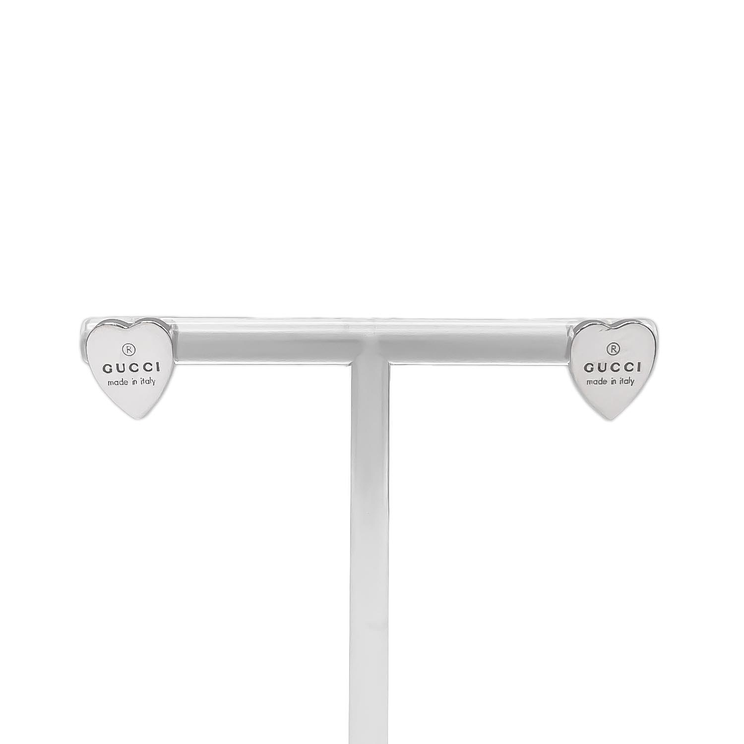 GUCCI グッチ ピアス レディース 【中古】