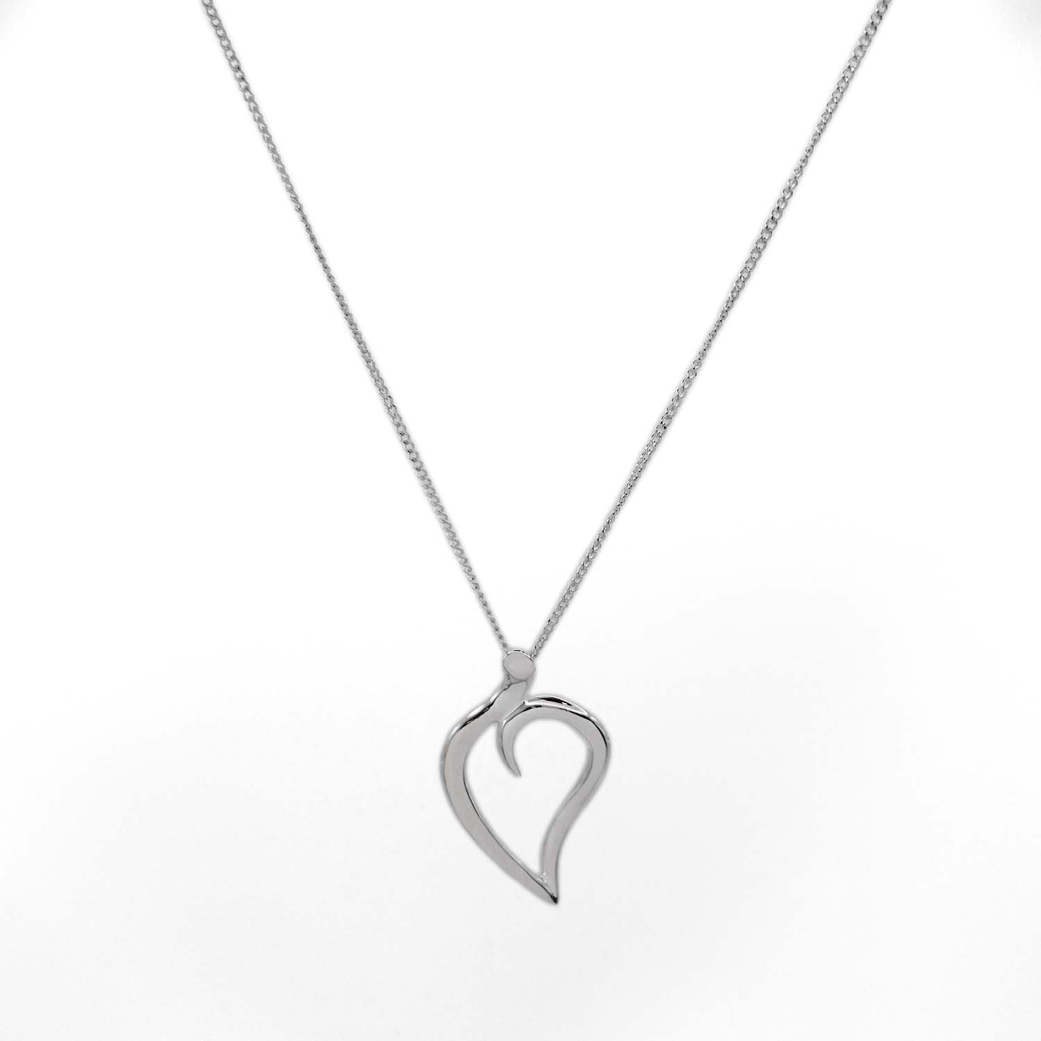 TIFFANY&Co. ティファニー ネックレス レディース 【中古】