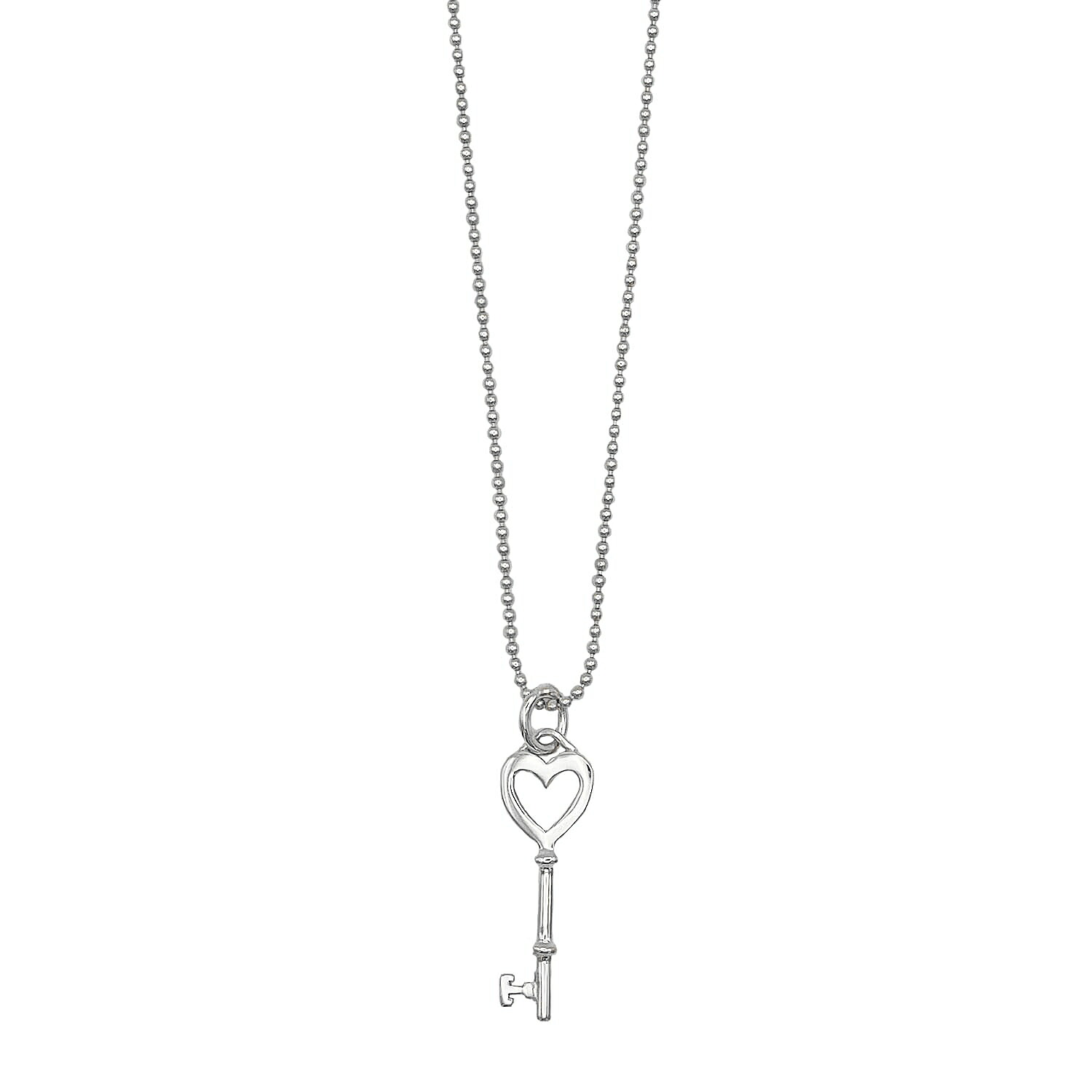 TIFFANY&Co. ティファニー ネックレス レディース 【中古】