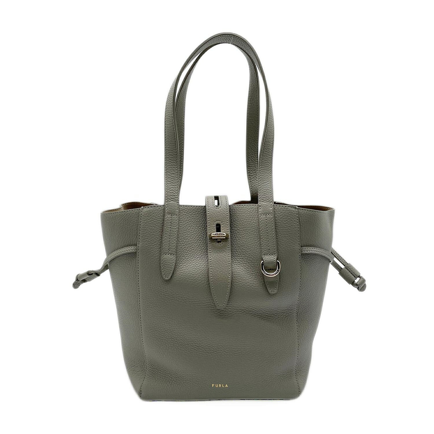 Furla フルラ トートバッグ レディース 【中古】