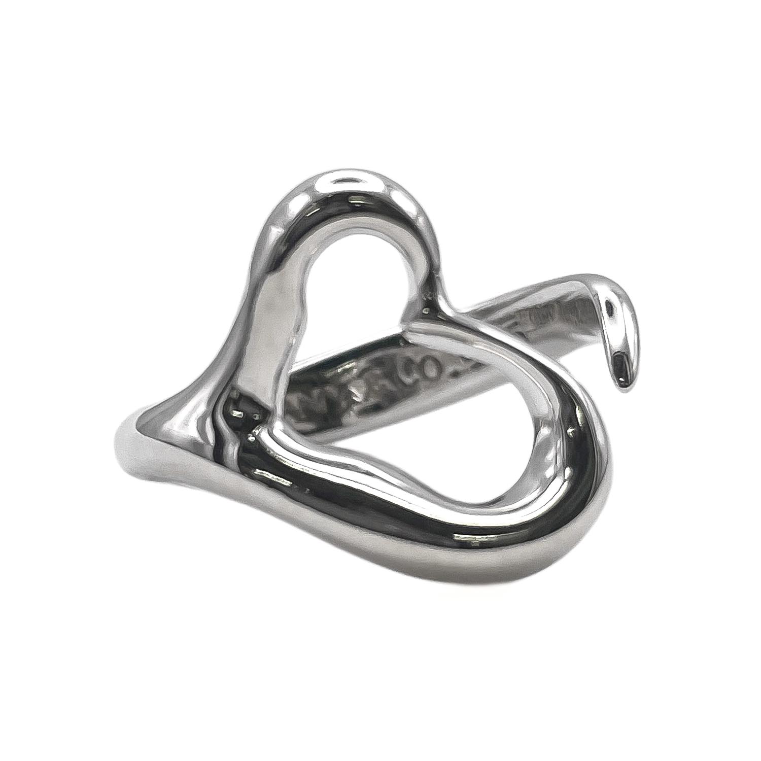 TIFFANY&Co. ティファニー リング・指輪 レディース 【中古】