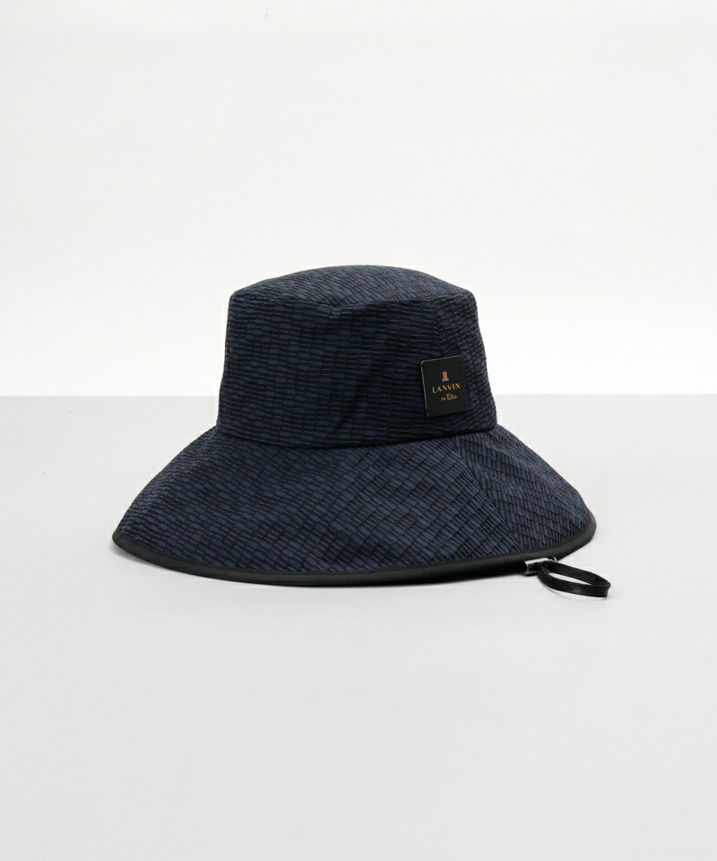 楽天市場】【 LANVIN en Bleu （ランバン オン ブルー）】ポケッタブル