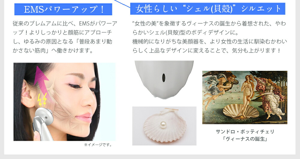 【返品保証】多機能美顔器【美ルルプレミアム】belulu〜Premium〜エレクトロポレーション搭載!光エステ・イオン導入・EMS・高周波【レビューお約束で送料無料】自宅エステ複合美顔器美肌LED日本製美白フォトフェイシャルしわ毛穴ニキビ美顔機