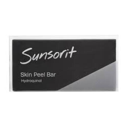 楽天市場】2個セット スキンピールバー 黒 135g×2個 Skin Peel Bar