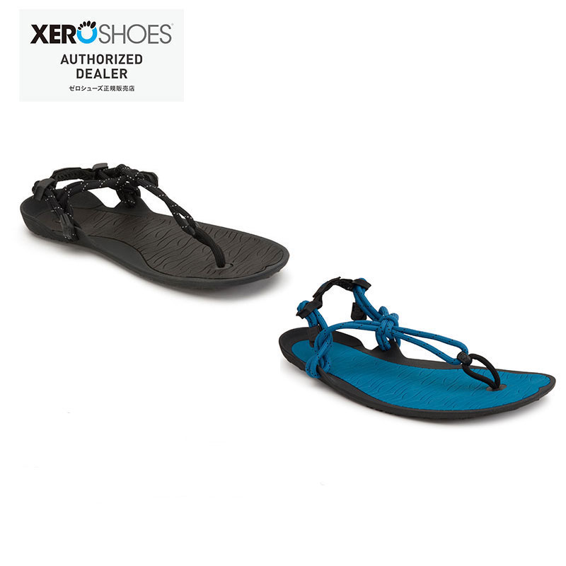 希少カラー25.0cmXERO SHOESゼロシューズM's AquaCloud 株式会社ケンコー社 / M's アクアクラウド