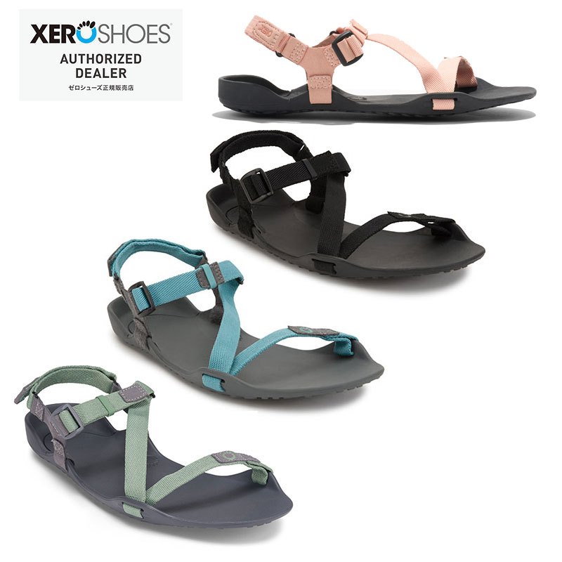 Xero Shoes ゼロシューズ　サンダル27㎝ XERO SHOES ゼロシューズ / ジェネシス | Trippers