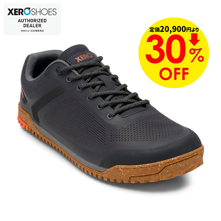楽天市場】ゼロシューズ Xero Shoes メンズ リッジウェイ