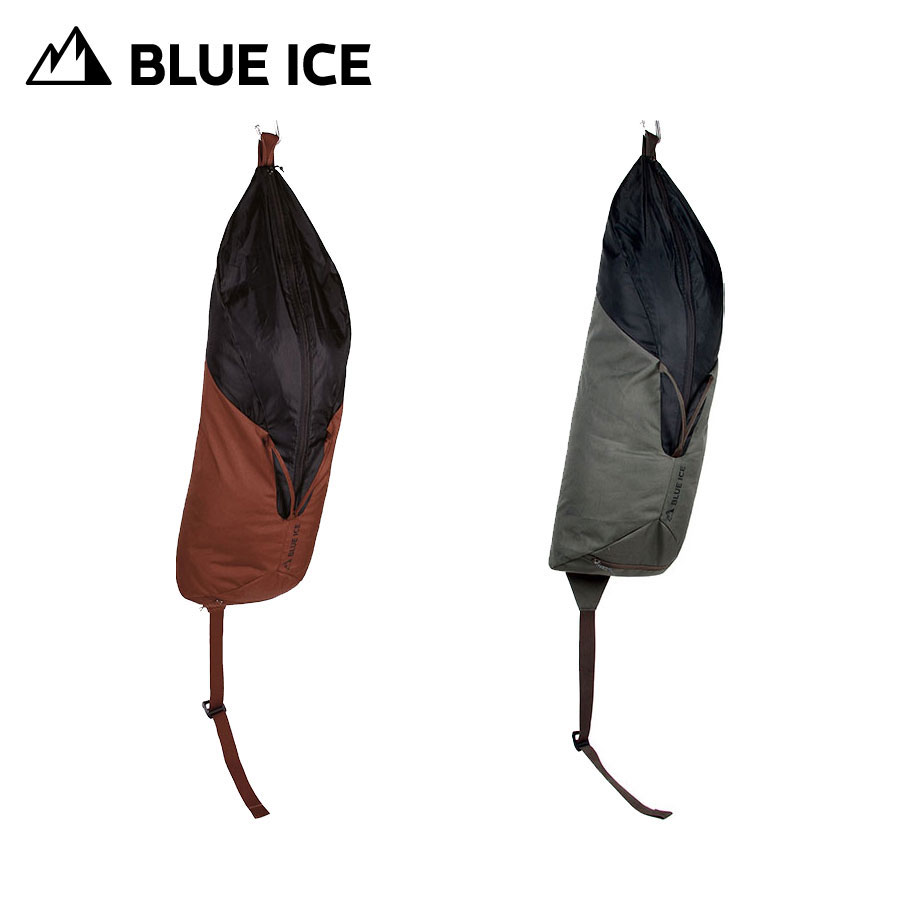 送料無料【ブルーアイス BLUEICE】コアラ ザック バックパック アウトドア 登山 クライミング ロープバック 6,604円