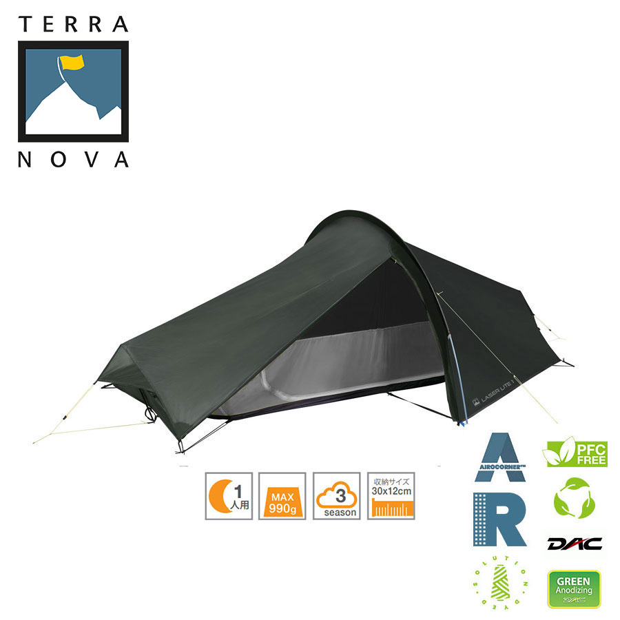 テラノバ Laser Photon 1[レーサフォトン1] 渡辺篤夫の建物探訪〜テラノバ「レーサーフォトン1」〜 | BBG