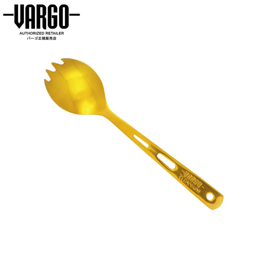 楽天市場】バーゴ チタニウムフォールディングスポーク VARGO