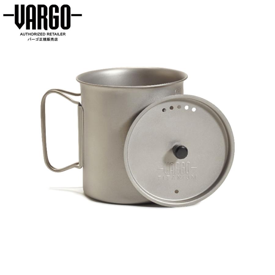 【2025春夏新作】 楽天市場】送料無料【バーゴ VARGO】チタニウムボットHD バーベキュー・調理用品