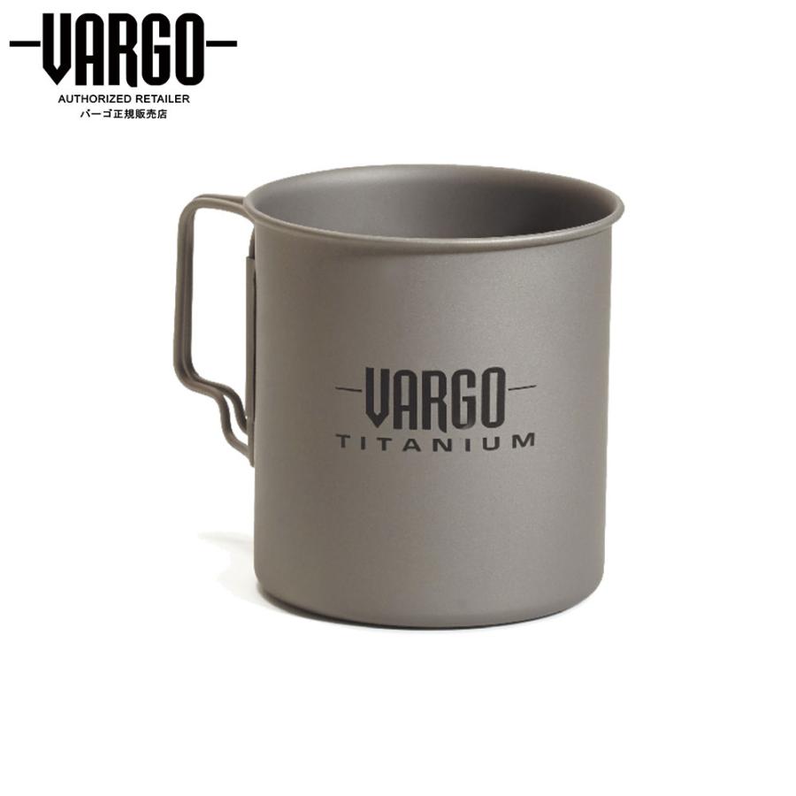 Amazon.co.jp: Vargo Ti Lite 750 mug チタン製 バーゴ マグ