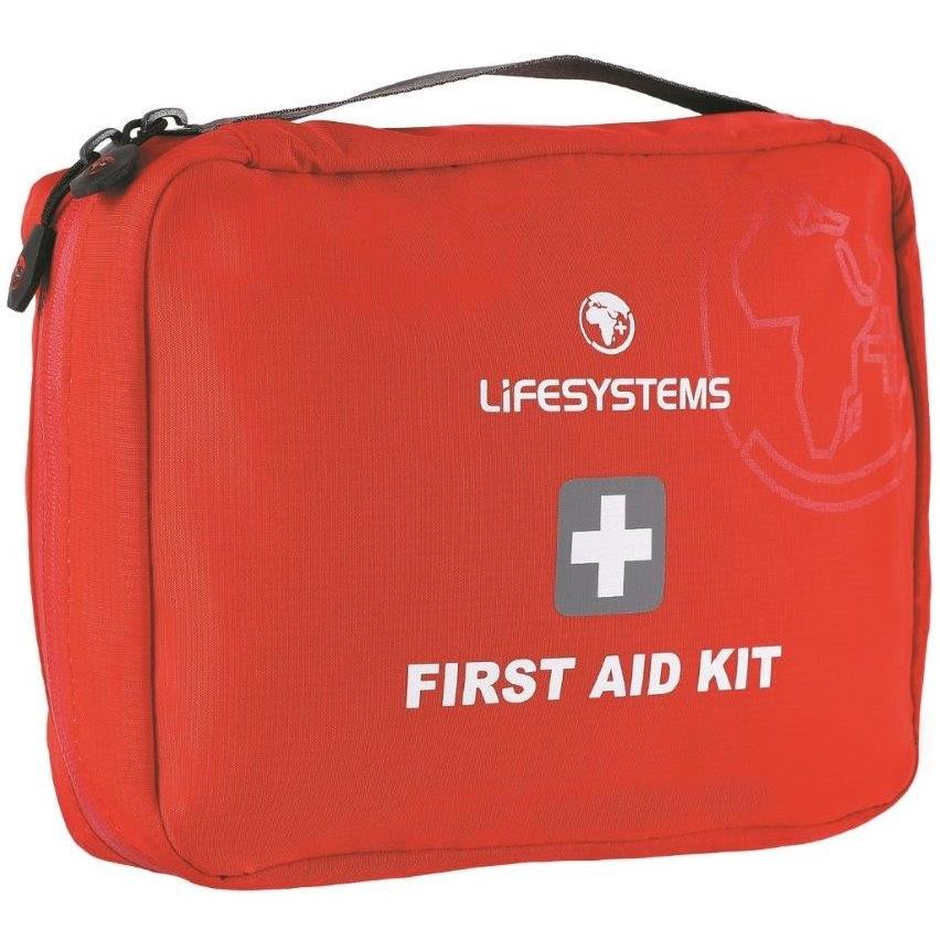 楽天市場】旧商品 ポータブルファーストエイドキット GDX-07 登山