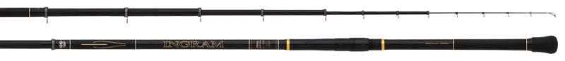 宇崎日新 NISSIN INGRAM FPW EDITION 4号 5005