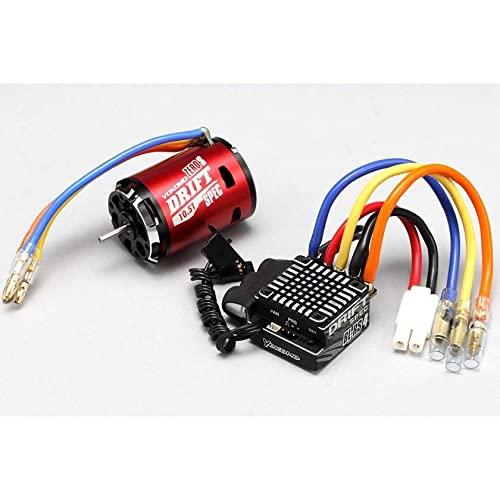 楽天市場】YOKOMO（ヨコモ） ZEROブラシレスモーター6.5T/7.5T