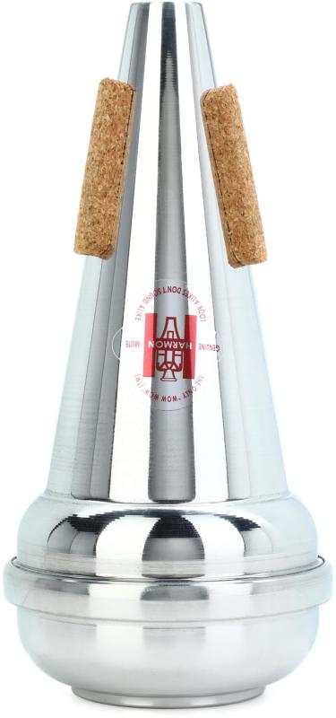 楽天市場】Harmon ハーマン トランペット用 ワウワウミュート