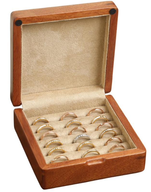 LIBOLXSP 046 Ring Earring Organizer