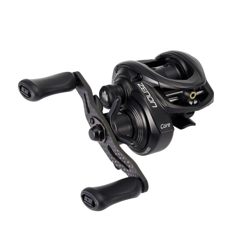 AbuGarcia (アブガルシア) ZENON Core ゼノン コア BF7 ベイトリール ハイエンド｜オーロラビジョン