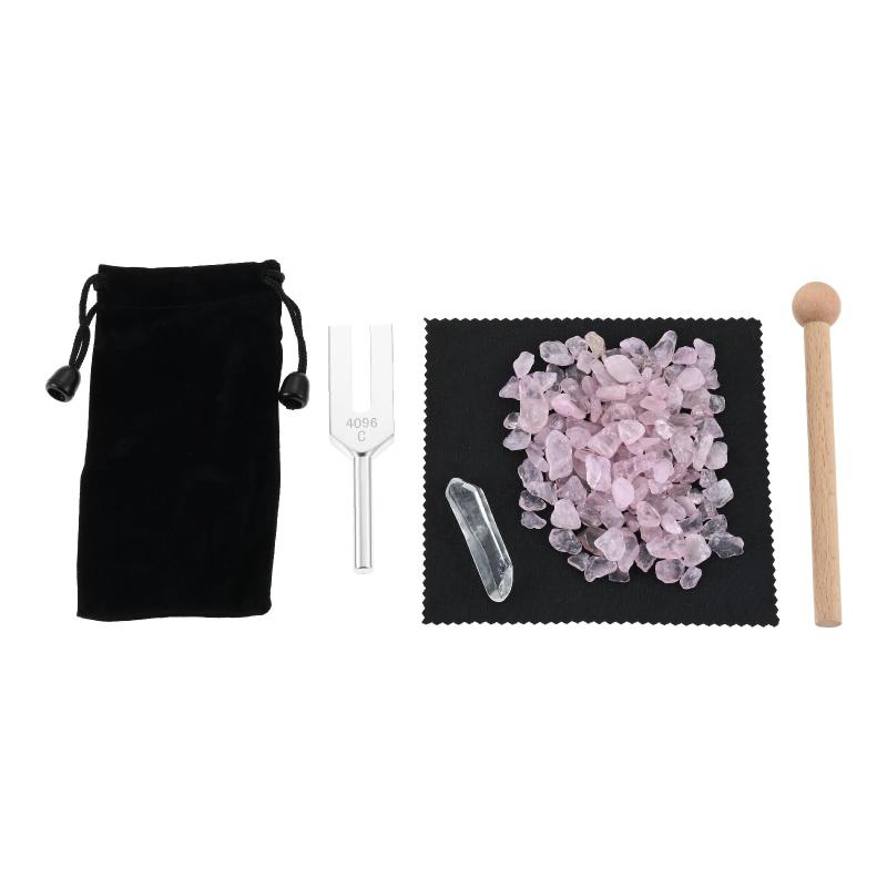 楽天市場】クリスタル音叉 エンジェルカミング : クスリエショップ ユニカ