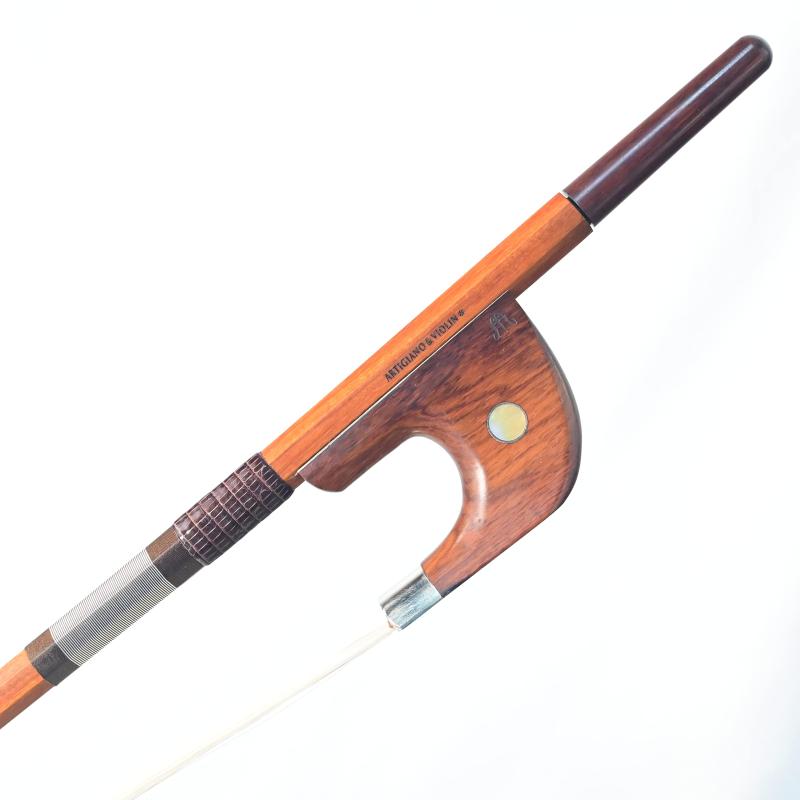 ARTIGIANO&VIOLIN F.X.トルテモデル フェルナンブコ 弓 AT-100