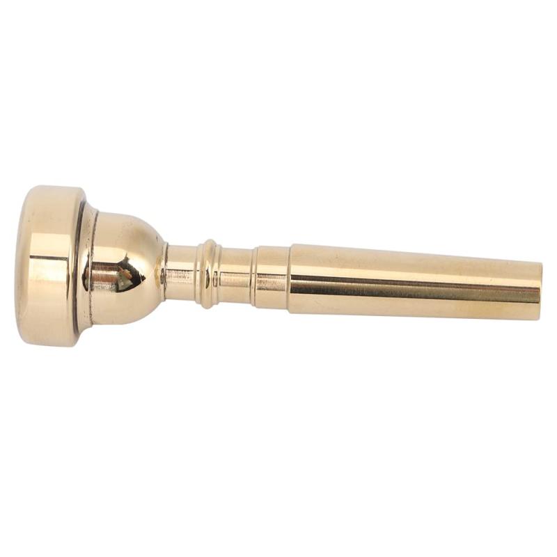 楽天市場】トランペットマウスピース Thein（タイン） SP（シルバー