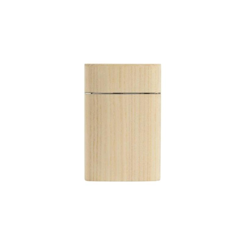 KIRI Coffee Canister 桐に備わる調湿成り行きによって珈琲が傷みにくく、長く味わいや芳ばしさを保つ 日本製