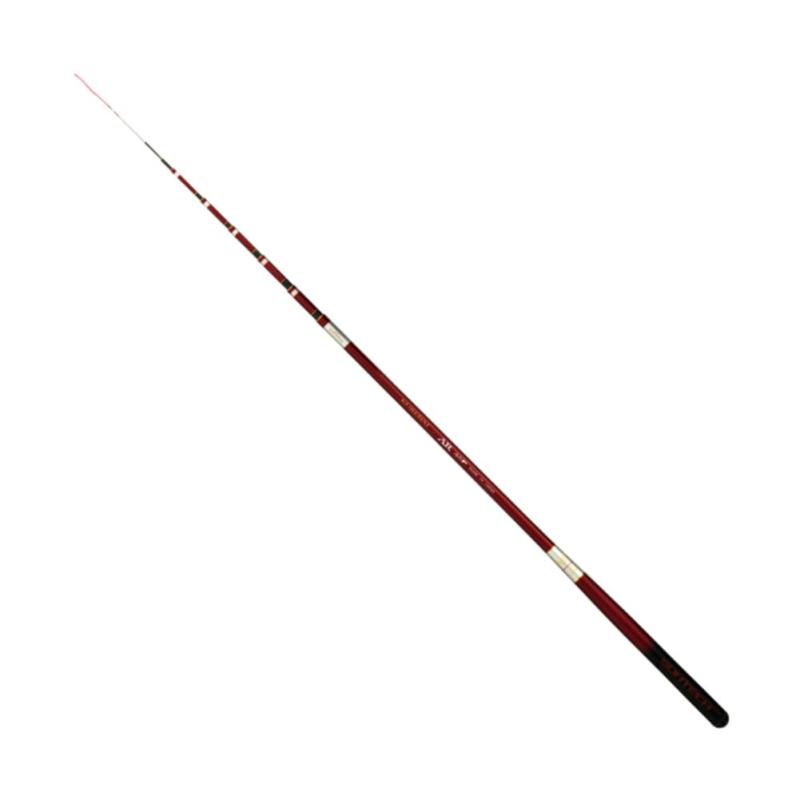 サンテック(Suntech) 小継清流竿 KURENAI II AR NPF 30F