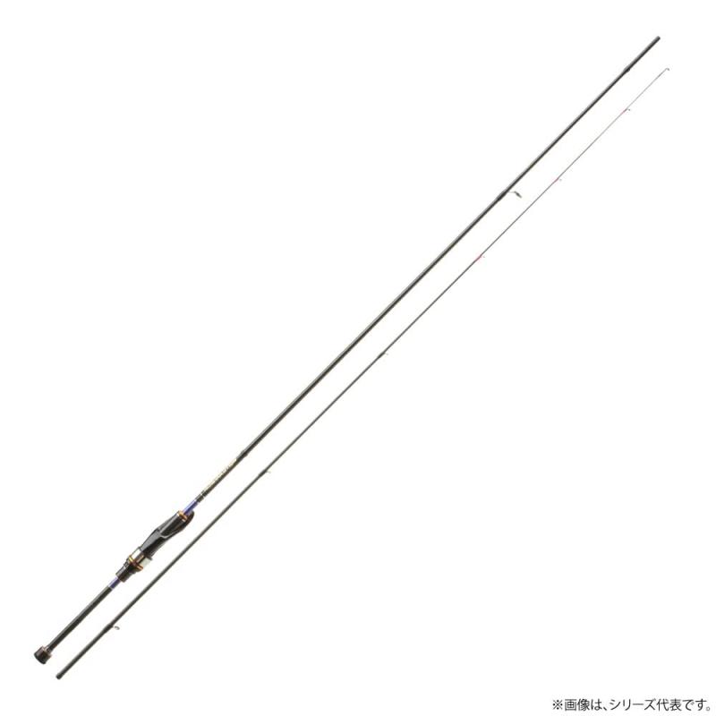 キザクラ アルカジック ハイレボリューション ジグヘッドモデル S63 フォルテ