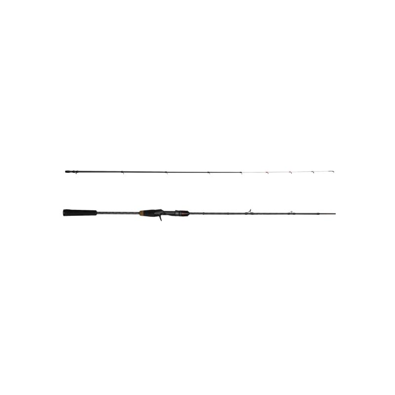 Abu Garcia (アブガルシア) 綿津見活動の領域 いか OSQC-662MLS 2天下太平 船 短艇 いか金属元素
