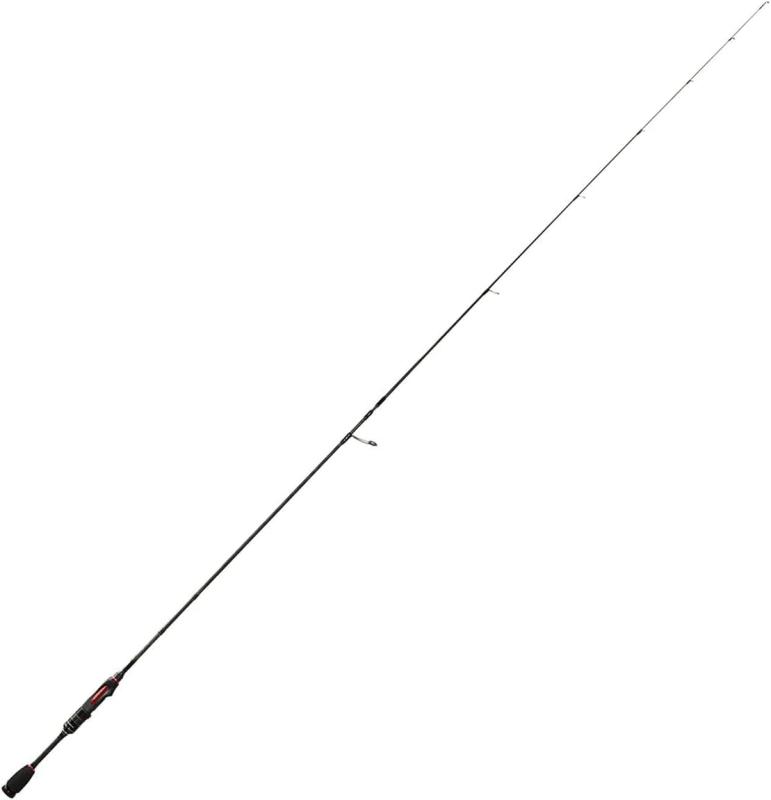 アジング 極点 スピニング ソルティースタイル アジング STAS-592LS-KR [並行輸入品]