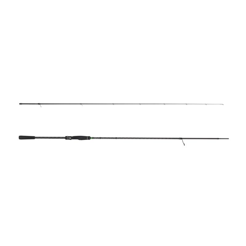 Abu Garcia (アブガルシア) ソルティースタイル エギ SYES-832ML エギング イカ 2ピース｜オーロラビジョン