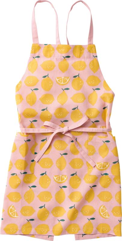 [レップ] エプロン Sunlomon PK サイズ：約W73 H84画像