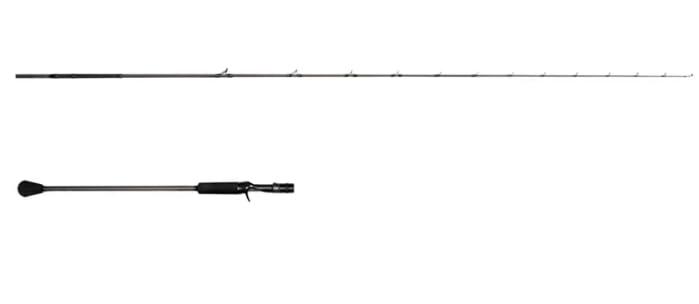 レジットデザイン(Legit Design) スクアド SKC65L-LIGHT SLOW JIGGING 112-559｜オーロラビジョン
