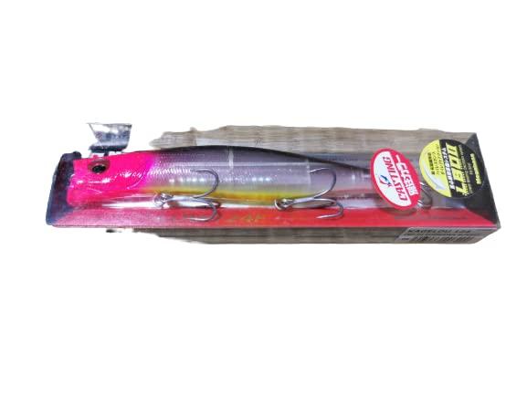 メガ二階建てバス(Megabass) ミ否 KAGELOU 124(カゲロウ124) EDOGAWA SUNSET