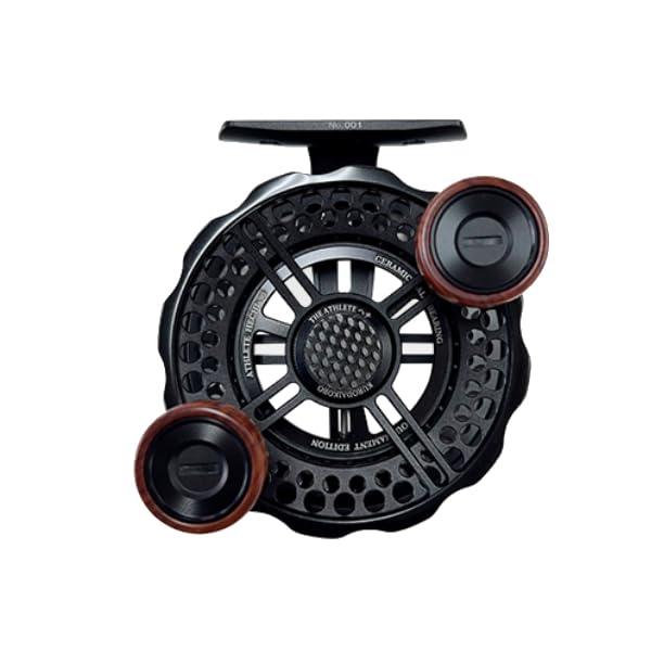 黒鯛細工所(Kurodaikoubou) 黒鯛師 THE ATHLETE ヘチ 90W BB いぶし銀