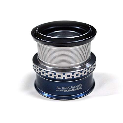 スタジオオーシャンマーク NL 木管 18EX3000SS/S(20) ロイヤル青色