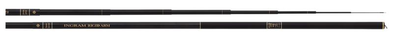 宇崎日新 NISSIN INGRAM RIGID ARM 8008