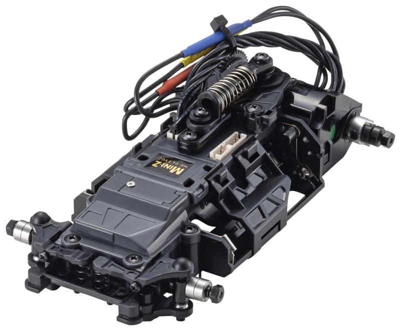 京商　ミニッツ　MINI-Z RWD MR03W-MM KT-531P付 楽天市場】京商 MINI-Z RWD MR03W-MM KT-531P付 シャシーセット