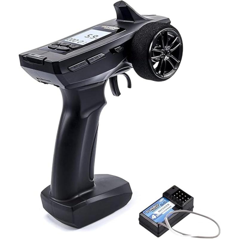 ラジコンカー　プロポ＆車セット 楽天市場】プロポセット ラジコンカー 送信機 トランスミッター