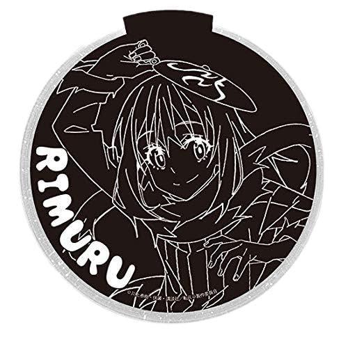 転生したらスライムだった件 01 リムル 光るデザインコースター画像