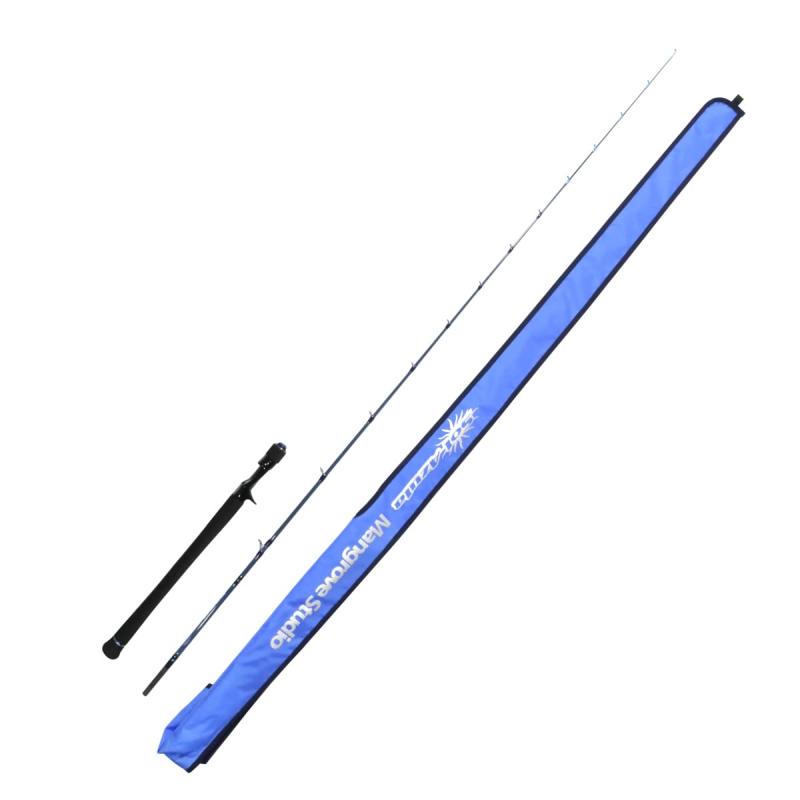 マングローブ制作室 ソルアズーラ・ブルーアイアス Blue Aias BA661CSB