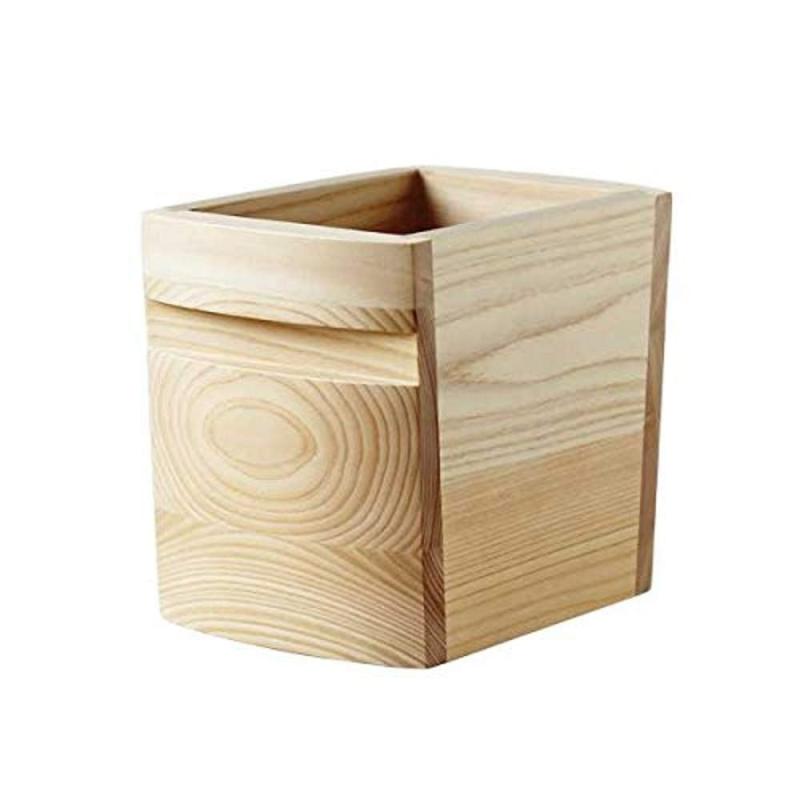 アサヒネコ 木器 アイスペール｜オーロラビジョン