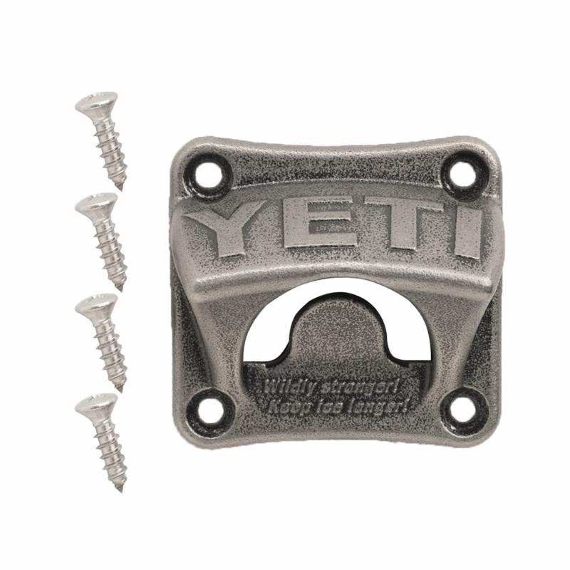 YETI 壁またはクーラーマウント 栓抜き 6,372円