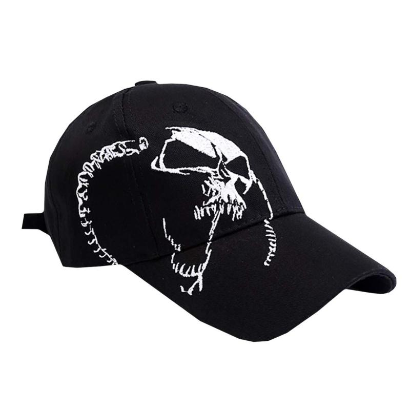 ロエン　Roen ハット　ブラック　ドクロ　スカル　CAP HAT 帽子 ロエンRoen ハットブラックドクロスカルCAP HAT 帽子