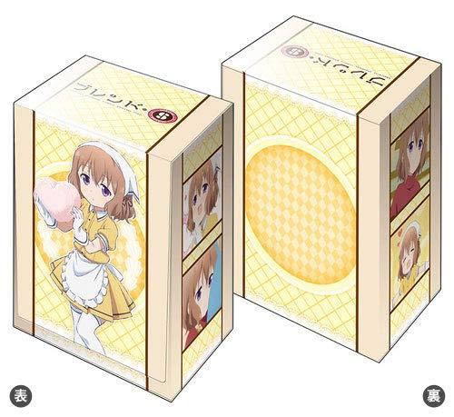 ブシロードデッキホルダーコレクションV2 Vol.288 ブレンド・S『星川麻冬』画像