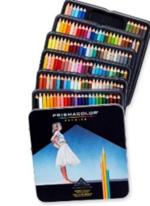 SANFORDプリズマカラー132色仕かける [並行輸入品]