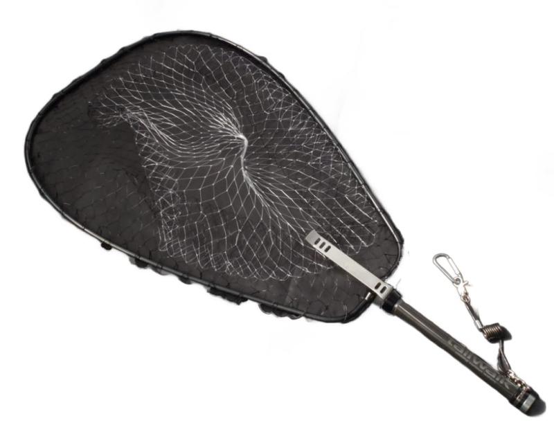 テイルウォーク (Tailwalk) ランディングネット CATCH BAR KAI WADING NET (キャッチバー改 ウェーディングネット) 各種